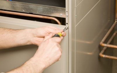 What Furnace Maintenance is Needed?