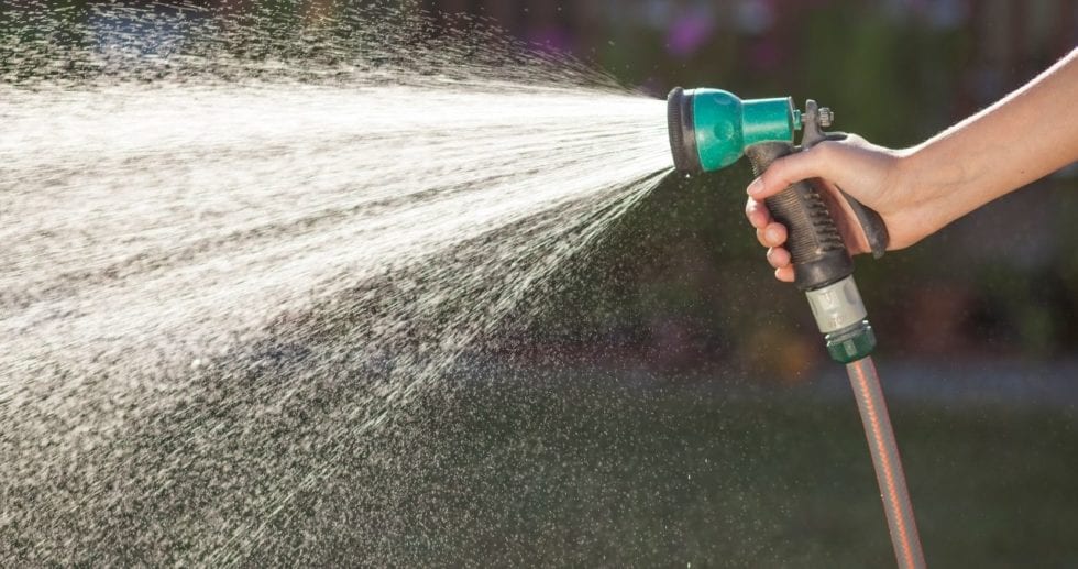 Why You Should Hose Down Your Air Conditioner Air Care Heating & Air