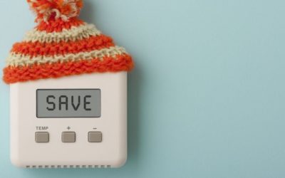How Can I Save On Heating Costs?