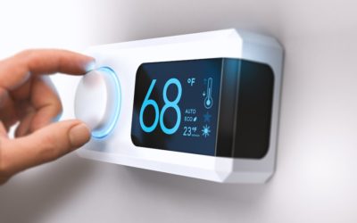 How do you Troubleshoot a Broken Thermostat?