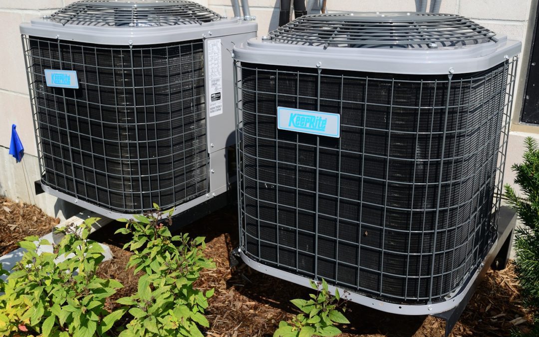 Tips to Keep Your AC Running This Summer